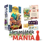 Kép 2/2 - Bitoku Resutoran társasjáték kiegészítő