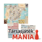 Kép 3/3 - Espana 1936 társasjáték, angol nyelvű