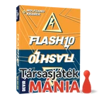 Kép 1/3 - Flash 10 társasjáték, angol nyelvű