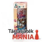 Kép 1/2 - GO CUCKOO! társasjáték, angol nyelvű