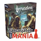 Kép 1/2 - Ierusalem: Anno Domini társasjáték, angol nyelvű