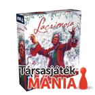 Kép 1/3 - Lacrimosa társasjáték, angol nyelvű