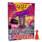 Kép 1/2 - Out Of This World angol nyelvű társasjáték