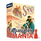 Kép 1/3 - Sand társasjáték