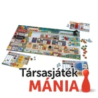 Kép 3/3 - angol nyelvű doboz és játékelemek