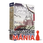Kép 1/3 - The White Castle társasjáték, angol nyelvű