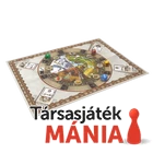 Kép 2/6 - A Vörös katedrális társasjáték játéktábla