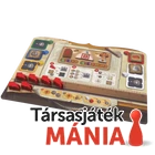 Kép 4/6 - A Vörös katedrális társasjáték játékostábla
