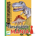 Kép 1/2 - Djeco Batasaurus társasjáték