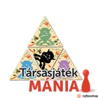 Kép 2/2 - Djeco TrioMonster társasjáték