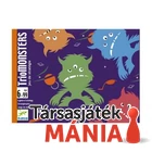 Kép 1/2 - Djeco TrioMonster társasjáték