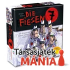 Kép 1/3 - Aljas Hetes kártyajáték