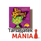 Kép 1/2 - Drei Hasen Bim Bamm! társasjáték