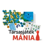 Kép 2/2 - Drei Hasen Pelikán-öböl társasjáték