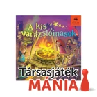 Kép 1/2 - Drei Magier Spiele   Kis varázslóinasok  társasjáték