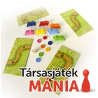 Kép 2/2 - Drei Magier Spiele   Malacbanda  társasjáték