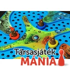 Kép 2/2 - Drei Magier Spiele   Végtelen folyó  társasjáték