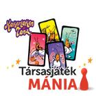Drei Magier Spiele   Csótánytánc társasjáték