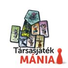 Drei Magier Spiele   Tarantula Tango  társasjáték