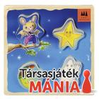 Drei Magier Spiele Csillagos ég kirakó
