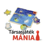 Kép 1/2 - Drei Magier Spiele Csillagos ég kirakó
