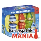 Kép 1/4 - Drei Magier Spiele Három kis varázsló