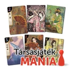 Kép 2/4 - Hanamikoji stratégiai társasjáték