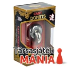 Kép 1/5 - Eureka Cast Gold ördöglakat - Donuts ****
