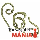 Kép 4/5 - Eureka Cast Gold ördöglakat - Enigma ******