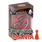 Kép 1/5 - Eureka Cast Gold ördöglakat - Enigma ******
