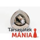Kép 4/5 - Eureka Cast Gold ördöglakat - Equa*****