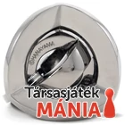 Kép 3/5 - Eureka Cast Gold ördöglakat - Equa*****