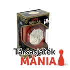 Kép 1/2 - Eureka Cast Gold ördöglakat - Spiral***** Kép 1/2 - Eureka Cast Gold ördöglakat - Spiral*****