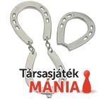 Kép 4/5 - Eureka Cast Silver ördöglakat - Horse ** Kép 4/5 - Eureka Cast Silver ördöglakat - Horse **