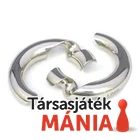 Kép 3/5 - Eureka Cast Silver ördöglakat - Loop **