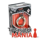 Kép 1/5 - Eureka Cast Silver ördöglakat - Loop **