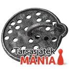 Kép 4/5 - Eureka Cast Silver ördöglakat - Plate **