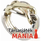 Kép 4/5 - Eureka Cast Silver ördöglakat - Ring ****