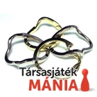 Kép 3/5 - Eureka Cast Silver ördöglakat - Ring ****