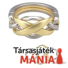 Kép 2/5 - Eureka Cast Silver ördöglakat - Ring ****