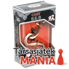 Kép 1/5 - Eureka Cast Silver ördöglakat - S & S***