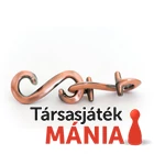 Kép 4/5 - Eureka Cast Silver ördöglakat - S & S***