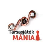 Kép 3/5 - Eureka Cast Silver ördöglakat - S & S***