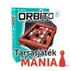Kép 1/4 - Orbito társasjáték
