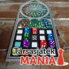 Kép 5/5 - Sagrada társasjáték