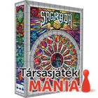 Kép 1/5 - Sagrada társasjáték dobozborító