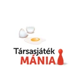 Kép 4/5 - Tojásfutam társasjáték Kép 4/5 - Tojásfutam társasjáték