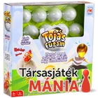 Kép 1/5 - Tojásfutam társasjáték Kép 1/5 - Tojásfutam társasjáték