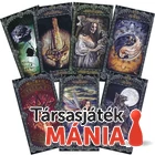 Kép 4/5 - Fournier Alchemy Tarot kártyapakli