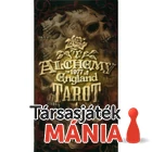 Kép 1/5 - Fournier Alchemy Tarot kártyapakli